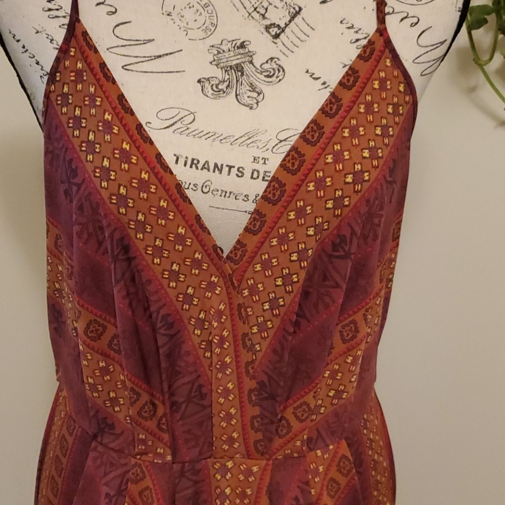 BcbGeneration Racer Back Dress - Picture 4 of 6